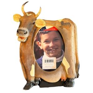 NEW Pendulum Cow Frame